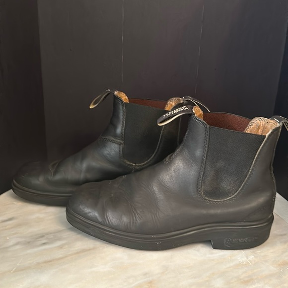 Blundstone women’s boots size 4 - Picture 8 of 16